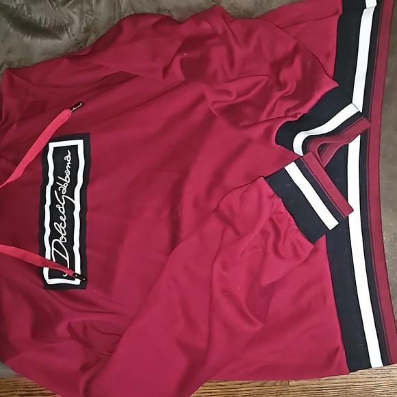 Authentic Dolce and Gabbana hoodie - Picture 2 of 6